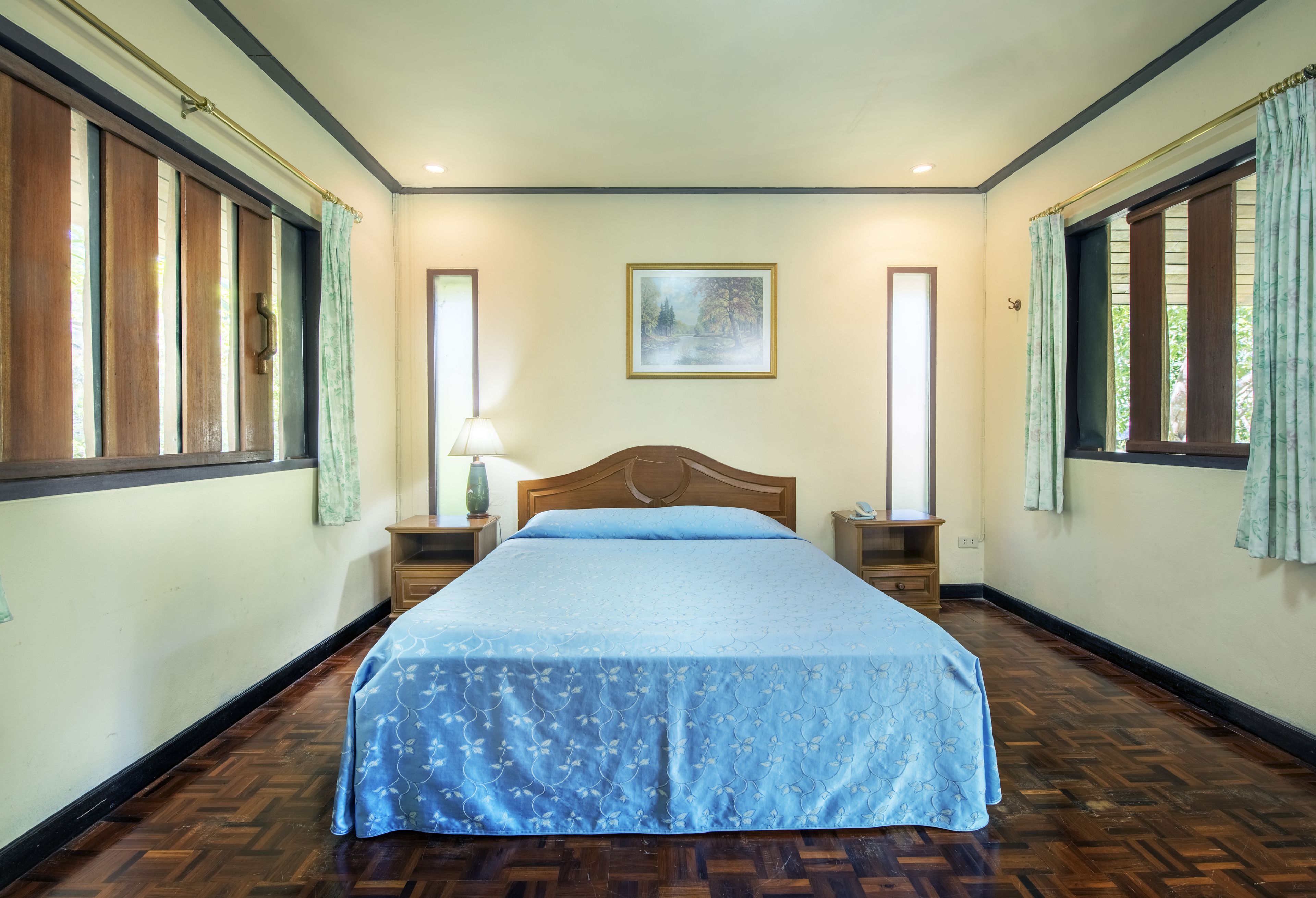 Superior Bungalow | Free WiFi