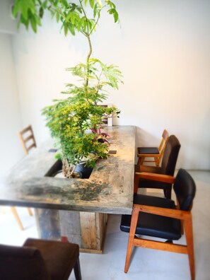 تناول الطعام