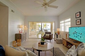 Fernseher, Arbeitsbereiche