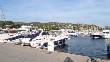 Port de plaisance