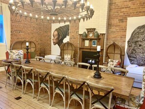 Restaurantes