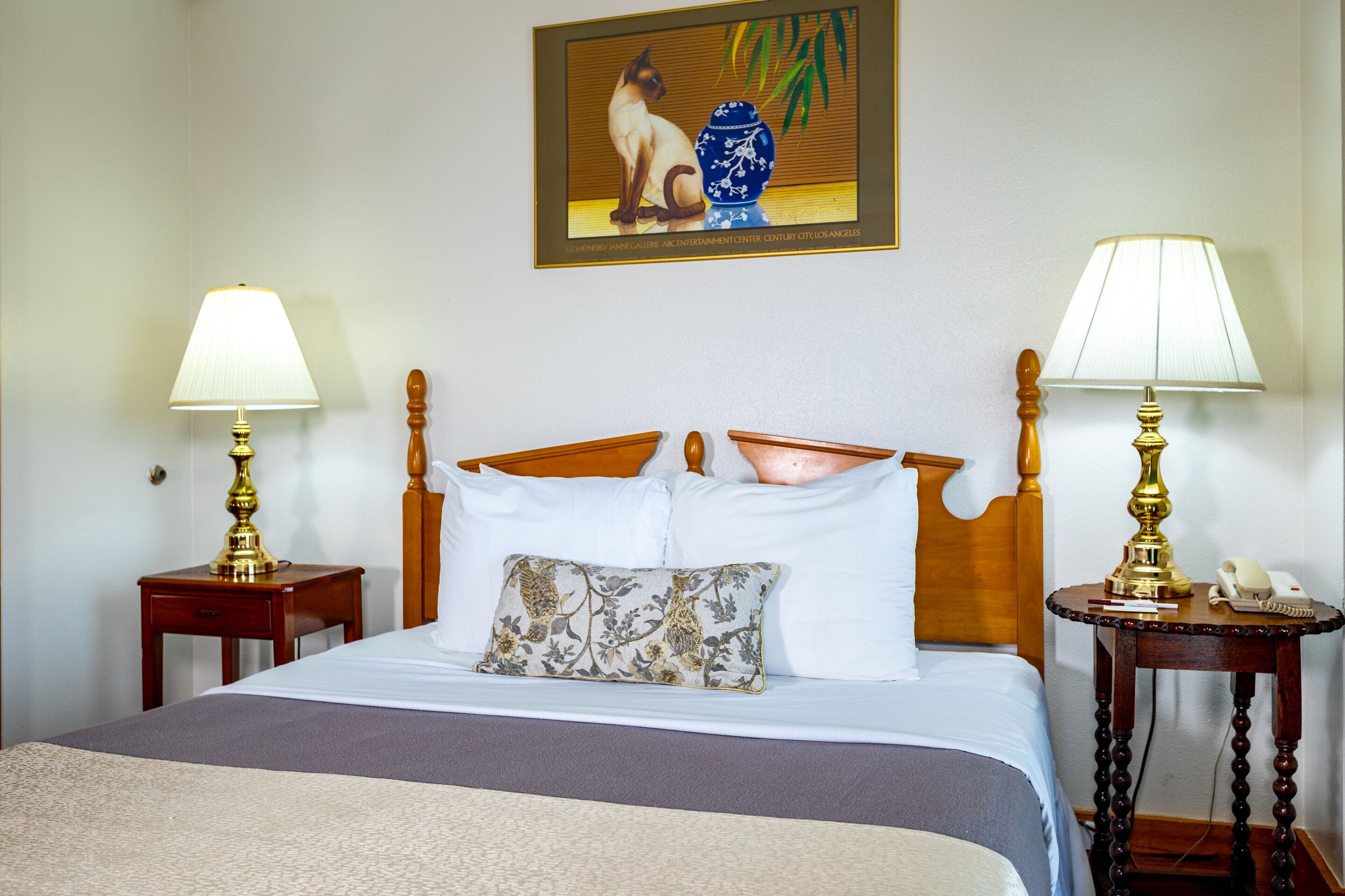 Foto - Hotel de la Monnaie, French Quarter