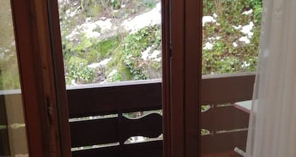 Vous ĂȘtes au centre!