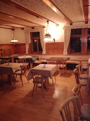 Spiseområde
