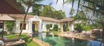 Thalduwa Island Villas