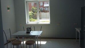 House, 4 Bedrooms, Sauna | In-room dining - City Villas with Sauna (Volgograd)