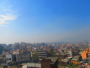 住宿景觀
