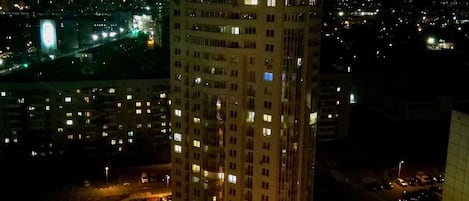 Family Apartment | View from room