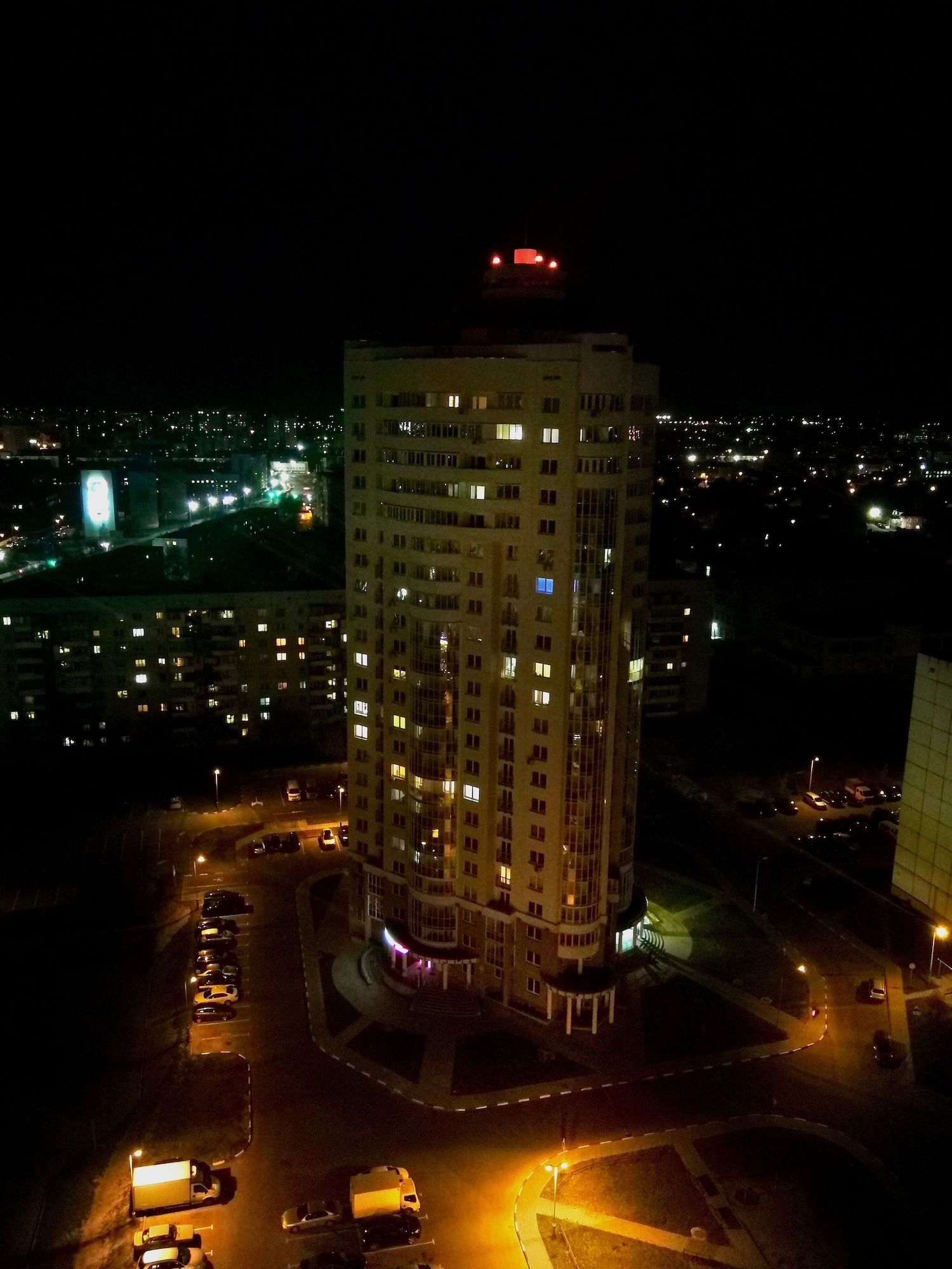 3 Star Hotels