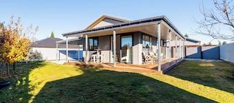 Twizel Cottages