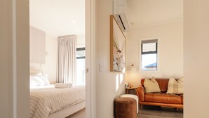 Cottage, Mountain View | Living area - Twizel Cottages (Twizel)