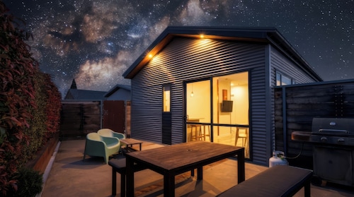 Twizel Cottages