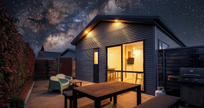 Twizel Cottages