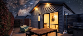 Twizel Cottages