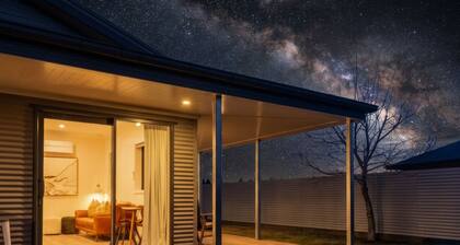 Twizel Cottages