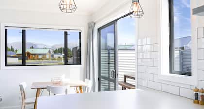Twizel Cottages