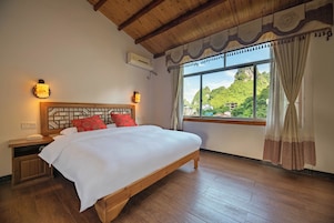 Habitación romántica | Zona de estar | Juguetes