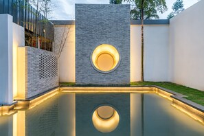 Exterior - Moon Villa Resort (Guilin)