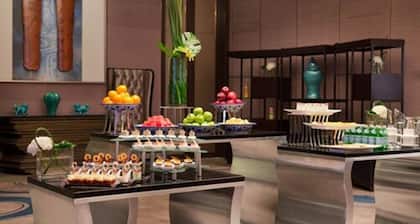 Wanda Realm JingZhou