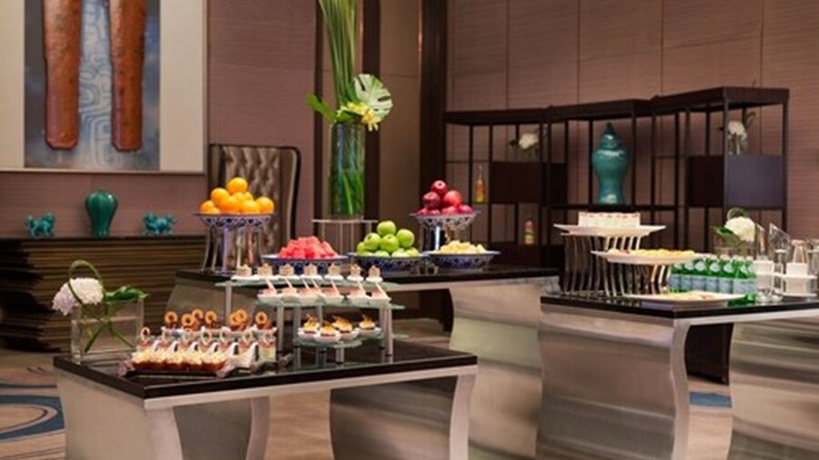 Wanda Realm JingZhou