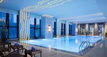 Wanda Realm JingZhou