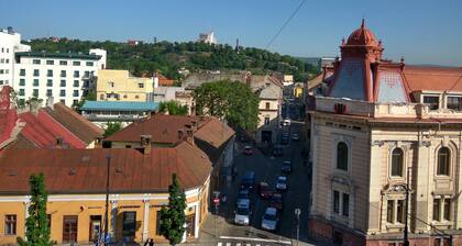 Cluj Center