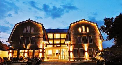 Hotel Restaurant Molenzicht