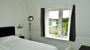 Room - Hotel Restaurant Molenzicht (Nes)