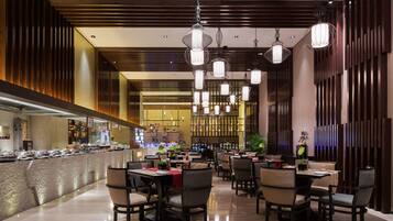 Restaurantes