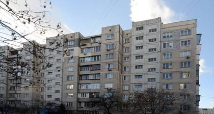 Valentina Apartmenty