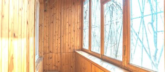 Valentina Apartmenty