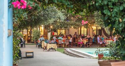 Hotel Funtana Noa
