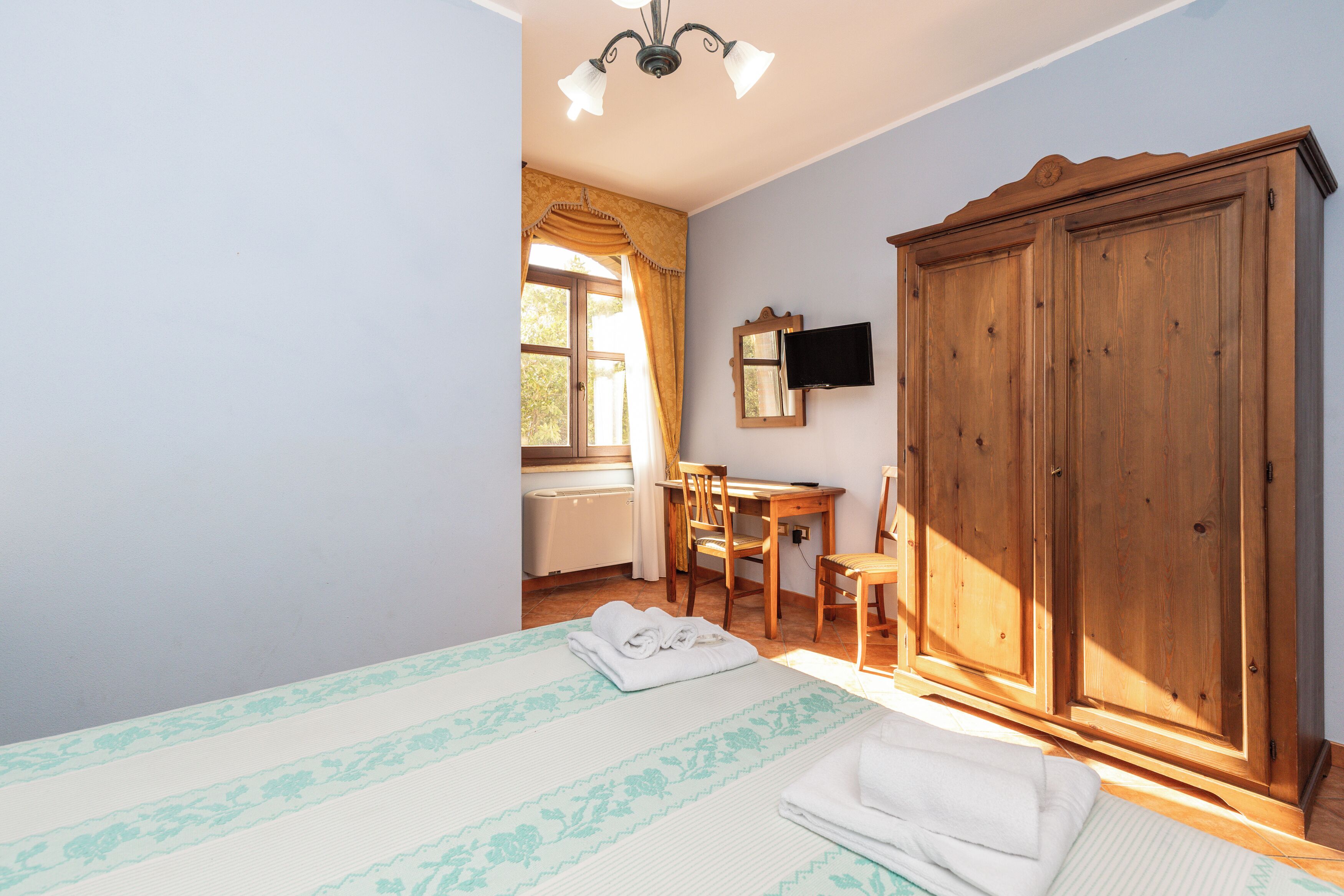 Foto - Hotel Funtana Noa