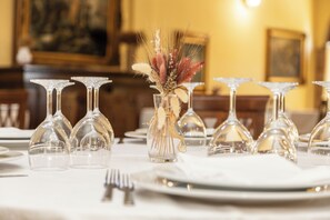 Restaurant - Hotel Funtana Noa (Villanovaforru)