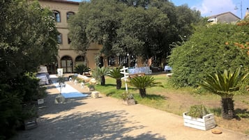 Jardin
