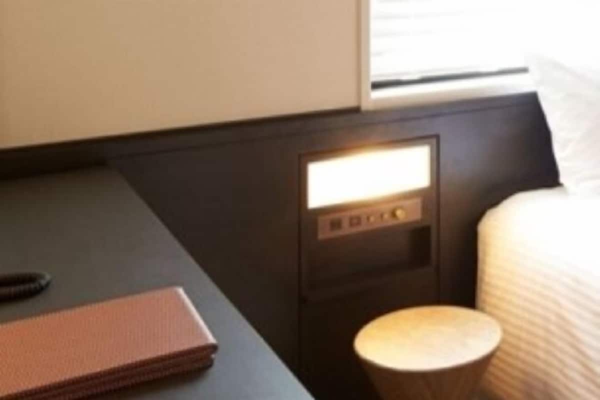 In-room safe, desk, blackout curtains, soundproofing