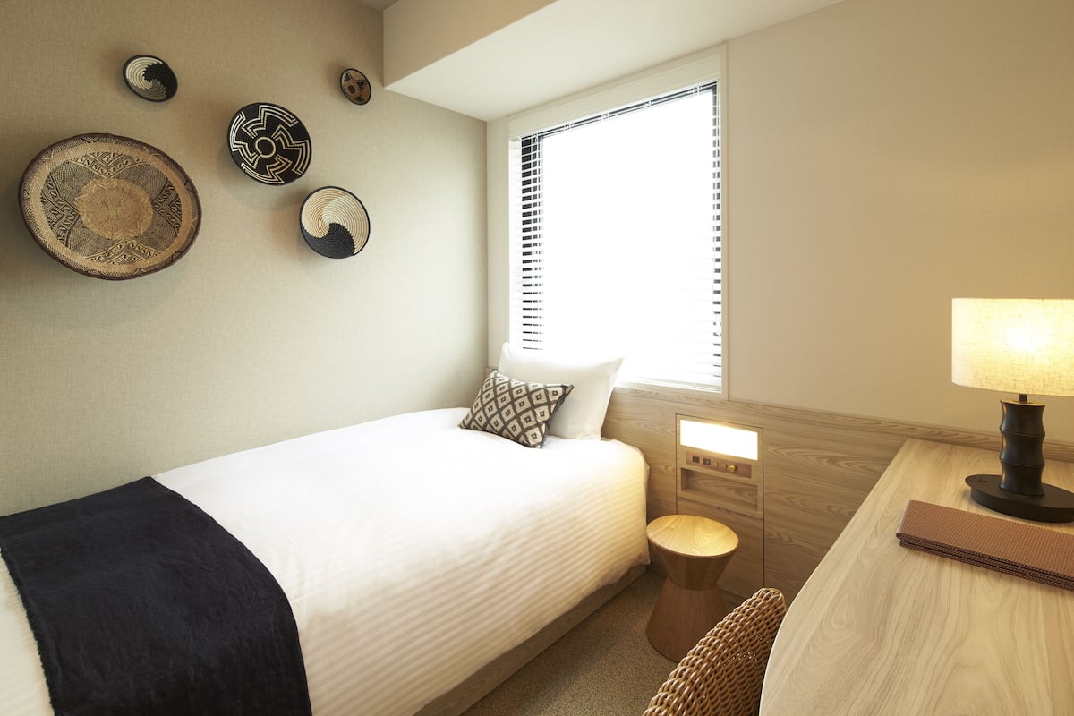 In-room safe, desk, blackout curtains, soundproofing