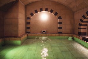 Public bath - DEL style Osaka Higashitemma by Daiwa Roynet Hotel (Osaka)