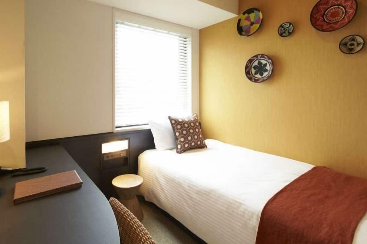 In-room safe, desk, blackout curtains, soundproofing