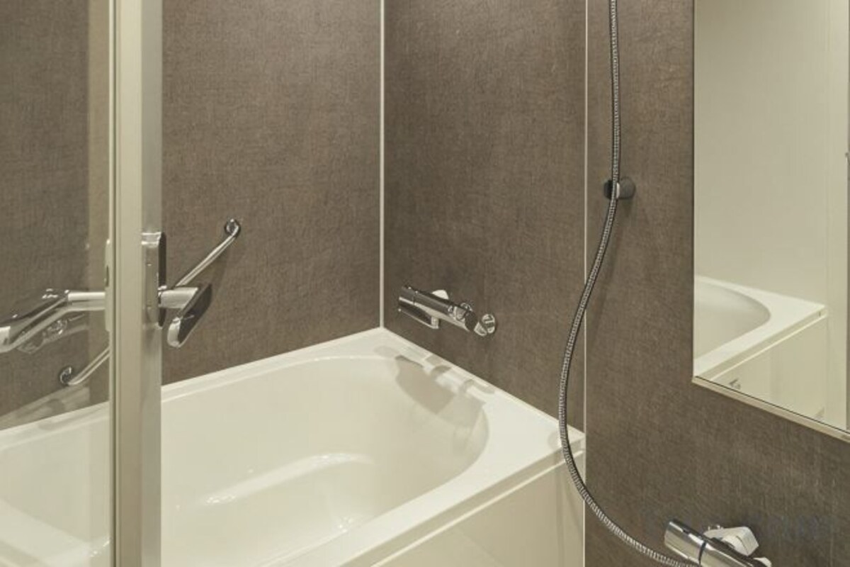 Superior Twin Room-Non-smoking