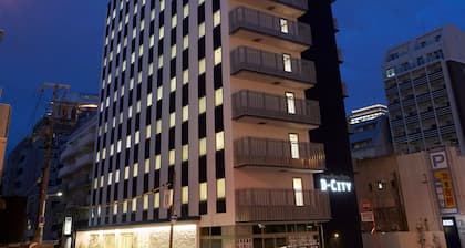 Daiwa Roynet Hotel Osaka Shin Umeda ANNEX