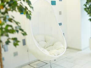 Interior entrance - Daiwa Roynet Hotel Osaka Shin Umeda ANNEX (Osaka)