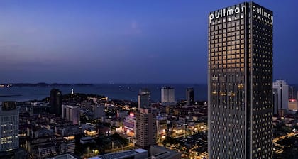 Pullman Yantai Center