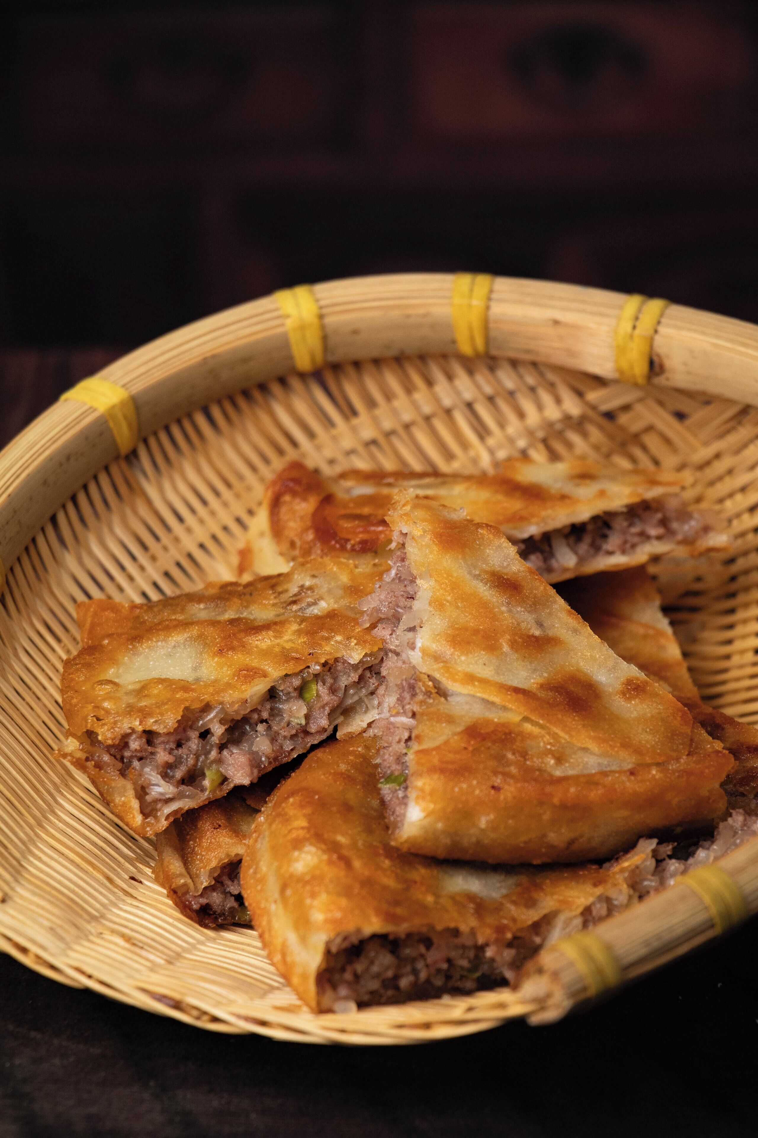 每日供应自助式早餐（每人 CNY 117）