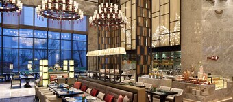 Wanda Realm Bozhou