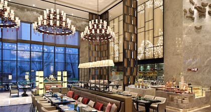 Wanda Realm Bozhou