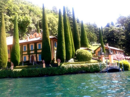 Luxuriöse helle Wohnung in der Nähe von BELLAGIO