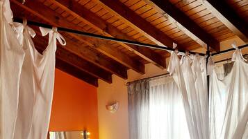 4 slaapkamers, beddengoed, rolstoeltoegang