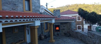 Casa do Adro - Rustic House
