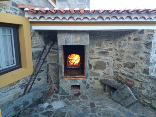 Casa do Adro - Rustic House
